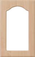 Glass Door
