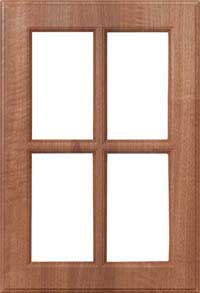 French Lite Door