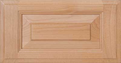 Revere 3/4" | Cabinet Doors and Drawer Fronts | Decore.com