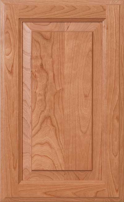 cherry | wood cabinet door and drawer materials | decore