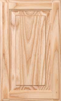 Ash Wood Cabinet Door And Drawer Materials Decore Com