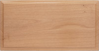 Heritage 3/4" Drawer Front