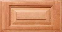 Heritage 3/4" 5-Piece Drawer Front