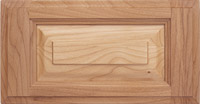 Heritage 3/4" 5-Piece Drawer Front