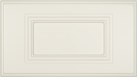 AMR808 3/4" Routed Drawer Front
