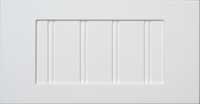 DRV819 3/4" Routed Drawer Front