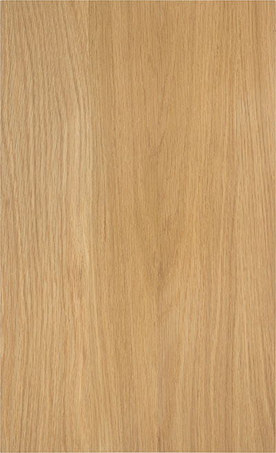 Valencia 3/4" (81)
Solid Panel
Shown in White Oak Select