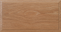 Patriot 3/4" Drawer Front