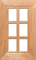 French Lite Door