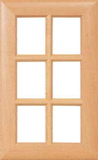 French Lite Door