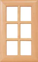 French Lite Door