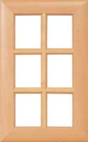 French Lite Door