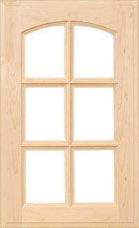 French Lite Door