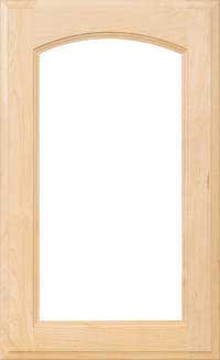 Lexington 3/4" Glass Door