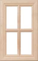 French Lite Door