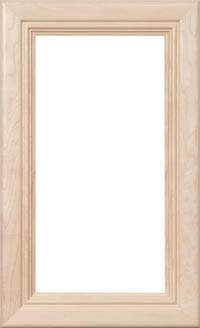 Islander 7/8" Glass Door