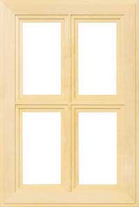 French Lite Door