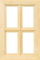 French Lite Door