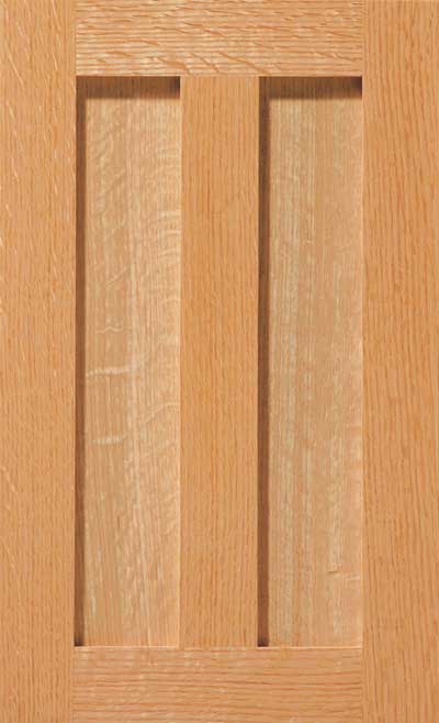 Flagstaff 3/4" Door