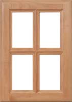 French Lite Door