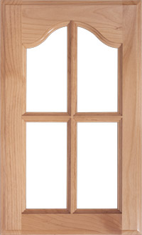 French Lite Door