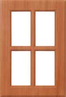 French Lite Door