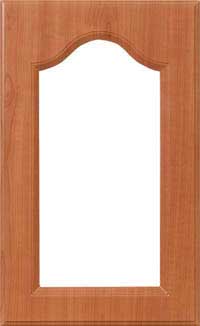 Glass Door