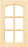 French Lite Door