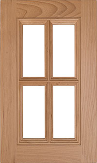 French Lite Door