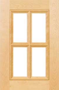 French Lite Door