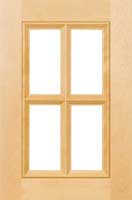 French Lite Door