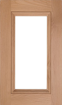 Glass Door