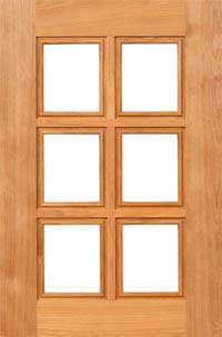 French Lite Door