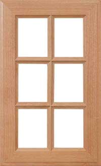 French Lite Door