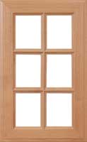 French Lite Door