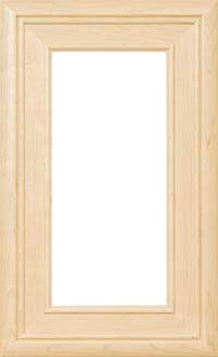 Glass Door