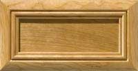 Monterey 7/8" 5-Piece Drawer Front