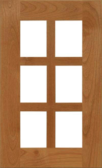 French Lite Door