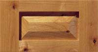 Maverick 7/8" 5-Piece Drawer Front