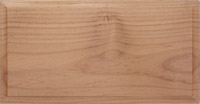 Eagle 3/4" Drawer Front