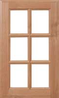 French Lite Door