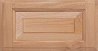 Eagle 3/4" 5-Piece Drawer Front
