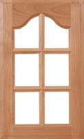 French Lite Door