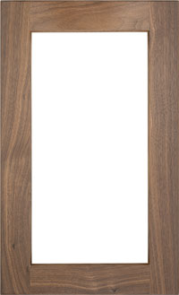 Nolan 3/4 Glass Door