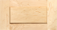Nolan 3/4" 5-Piece Drawer Front
