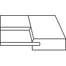 Nolan 3/4"