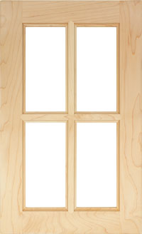 French Lite Door