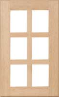 French Lite Door
