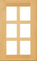 French Lite Door