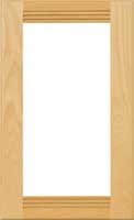 Glass Door